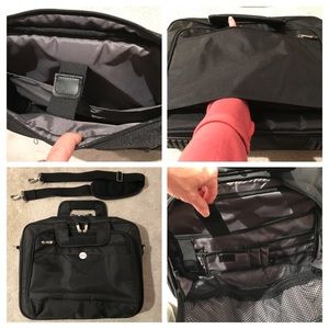 🔥FlashSale🔥{NWOT} DELL Laptop Bag/Briefcase